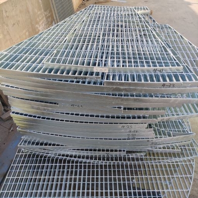 Lưới thép hình đặc biệt Chống va đập tùy chỉnh