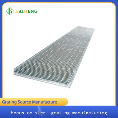 Tấm lưới thép nặng Mạ bạc