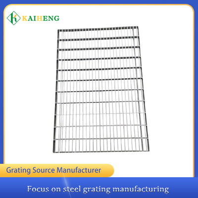 Sàn lưới kim loại OEM Hàng rào lưới thép để xây dựng chuồng gia súc