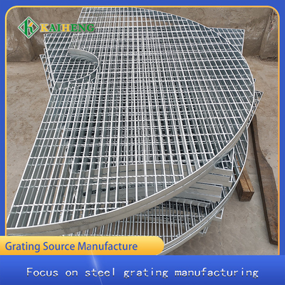 Lưới thép hình đặc biệt Mạ kẽm nhúng nóng tùy chỉnh G325/30/100