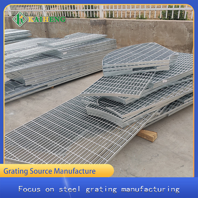 Lưới thép hình đặc biệt Mạ kẽm nhúng nóng tùy chỉnh G325/30/100