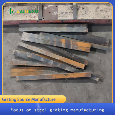 Giá đỡ thùng rác tự hoại Lưới thép tùy chỉnh Q235 Q355
