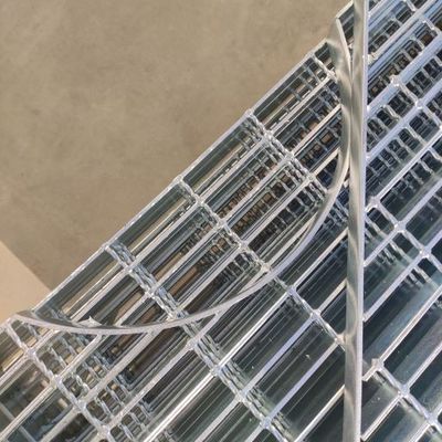 Thép hàn áp lực lưới kim loại chống ăn mòn