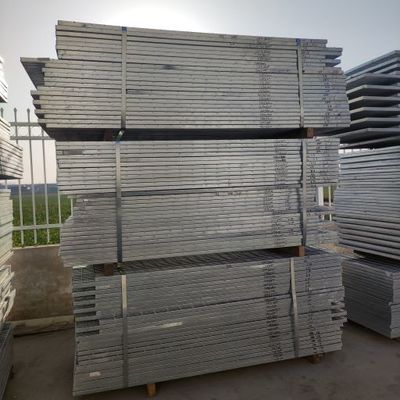 Thép hàn áp lực lưới kim loại chống ăn mòn