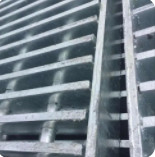 Lưới thép không gỉ hàn áp lực 30mm Thanh chịu lực Pitch