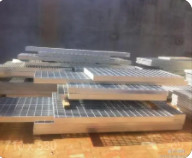 Kỹ thuật lưới thép mạ kẽm hàn áp lực bạc