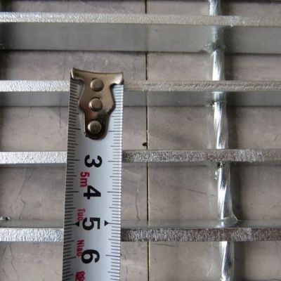 Lưới thép kỹ thuật được thiết kế riêng cho nền tảng nhà máy