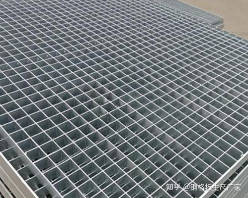 Khả năng chịu lực cao Lưới thép mạ kẽm Áp suất bạc hàn