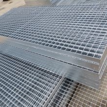 Đường đi bộ Lưới thép Đường đi bộ Tấm lưới mạ kẽm nhúng nóng