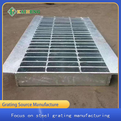 Nhà sản xuất tấm phủ lưới thép không gỉ 316 Cửa hàng tấm che rãnh tùy chỉnh