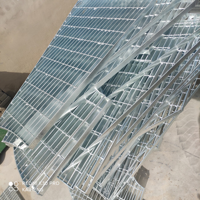 Quạt lưới tản nhiệt bằng thép mạ kẽm an toàn ANSI NAAMM