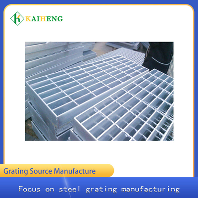 Mương OEM Mương bao phủ lưới thép mạ kẽm
