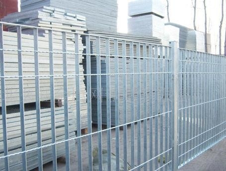 Lưới thép mạ kẽm 1.5 inch Lưới thép lưới cho biệt thự trang trại