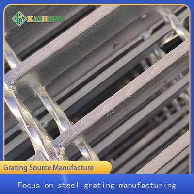 Lưới thép mạ kẽm chống ăn mòn cho nền tảng