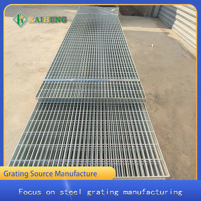 Lưới thép mạ kẽm chống ăn mòn cho nền tảng