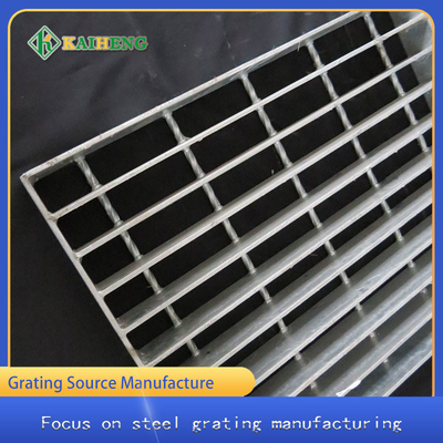 Thép cacbon Q235 Q195 Lưới thép hàn áp lực 11w4