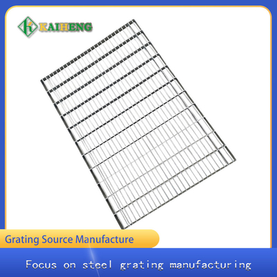Pigeon Lồng sắt Grate Hàng rào lưới thép Tấm sàn G253