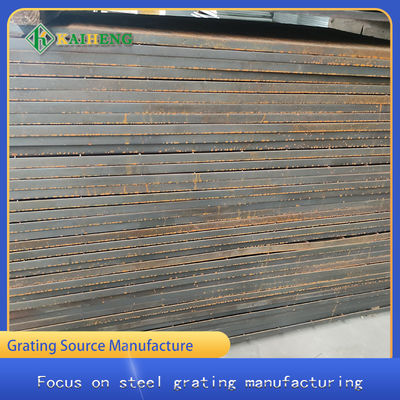 Chống ăn mòn Lưới kim loại mạ kẽm Mặt đất Lưới thép