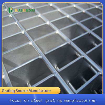 Mương thoát nước 316 Lưới lưới thép không gỉ Chống ăn mòn tấm