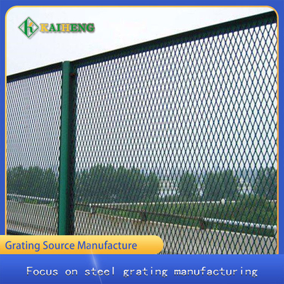 Lưới dây thép chịu lực nặng chống ném nhựa 50x50