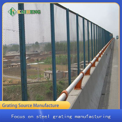 Lưới dây thép chịu lực nặng chống ném nhựa 50x50
