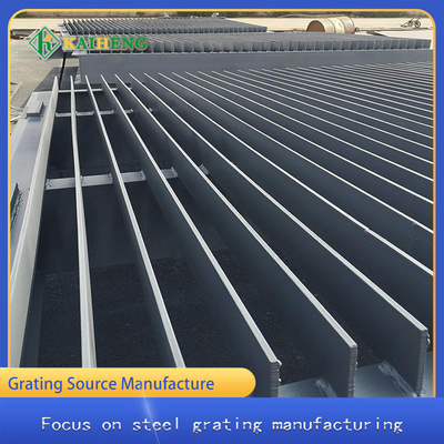 Giá đựng rác bằng thép chống ăn mòn tùy chỉnh cho cống