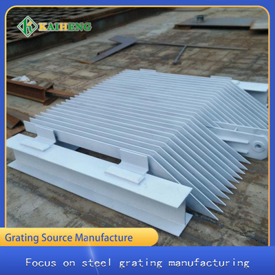 Giá đựng rác bằng thép chống ăn mòn tùy chỉnh cho cống