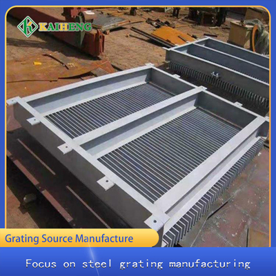 Giá đựng rác bằng thép chống ăn mòn tùy chỉnh cho cống