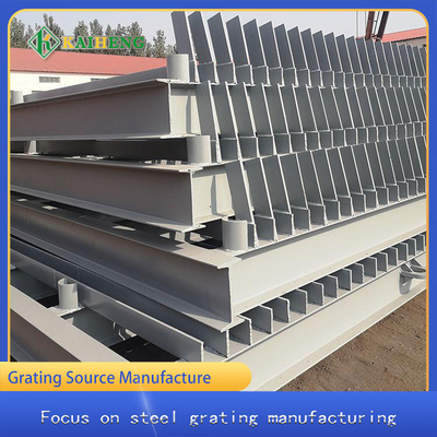 Giá đựng rác bằng thép chống ăn mòn tùy chỉnh cho cống