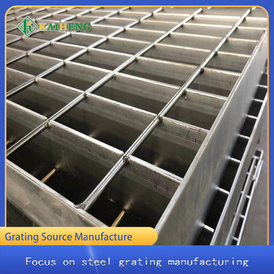 Tấm phủ lưới thép không gỉ 304 Mương nhà bếp