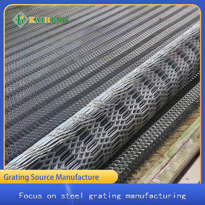 Bức tường bằng thép không gỉ 304 Lưới trang trí bằng thép không gỉ Rèm cửa bằng nhôm hình thoi