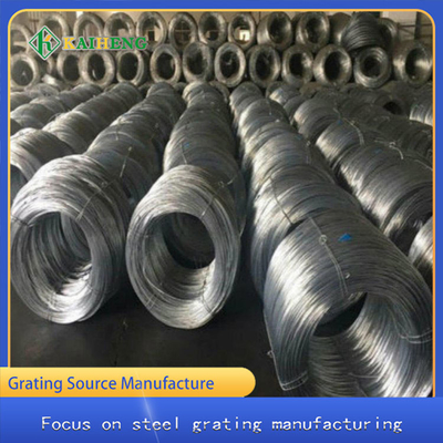 Sản phẩm dây sắt mạ kẽm liên kết mềm OEM Dây sắt cho xây dựng và nông nghiệp