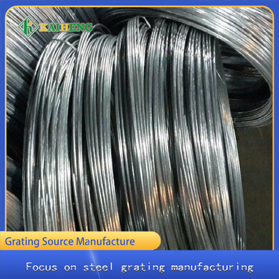 Sản phẩm dây sắt mạ kẽm liên kết mềm OEM Dây sắt cho xây dựng và nông nghiệp