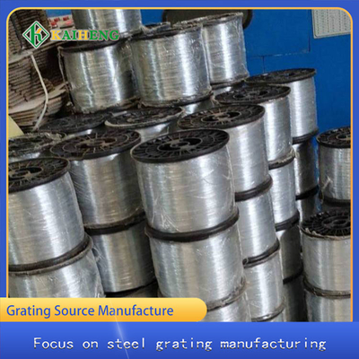 Sản phẩm dây sắt mạ kẽm liên kết mềm OEM Dây sắt cho xây dựng và nông nghiệp
