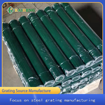 Dây sắt bọc nhựa cách điện mạ kẽm