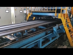 Customized Round Hot Dip Galvanised Metal Grid Grating bs4592